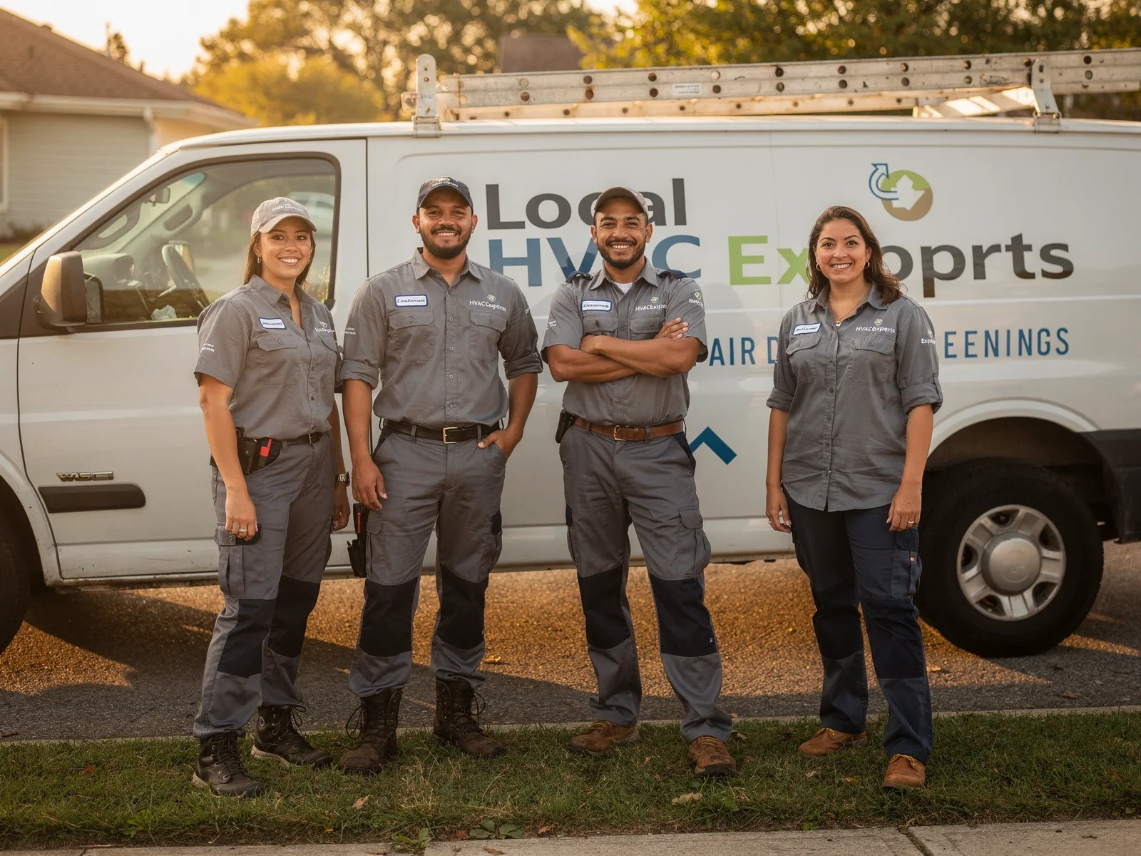24/7 HVAC Repair & AC Replacement company in Seaforth, MN