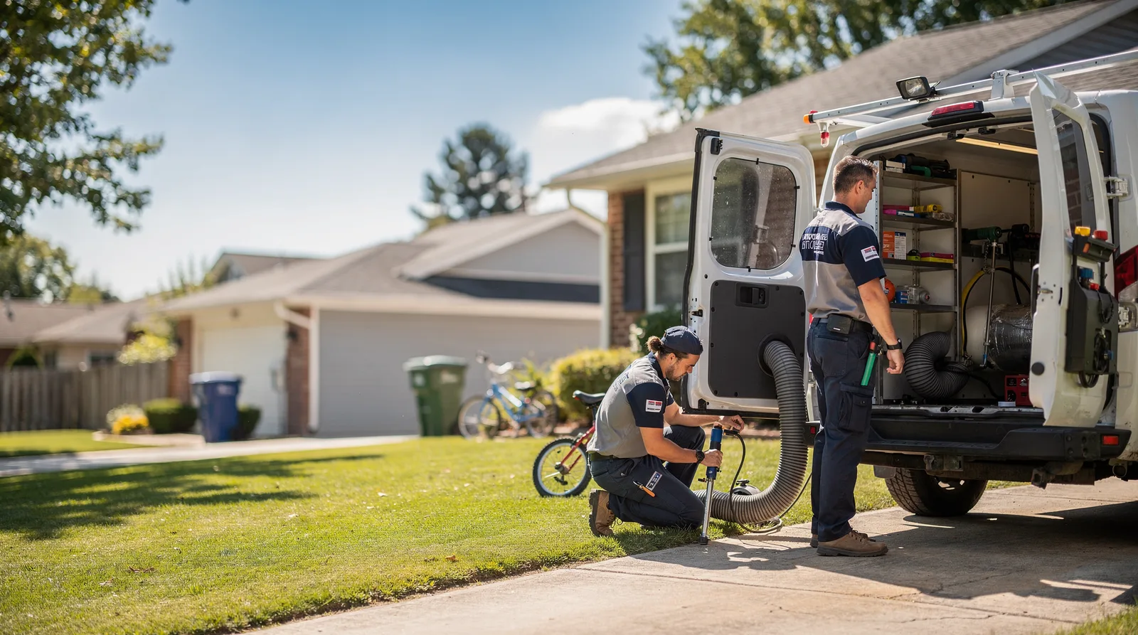 24/7 HVAC Repair & AC Replacement in Seaforth, MN near me